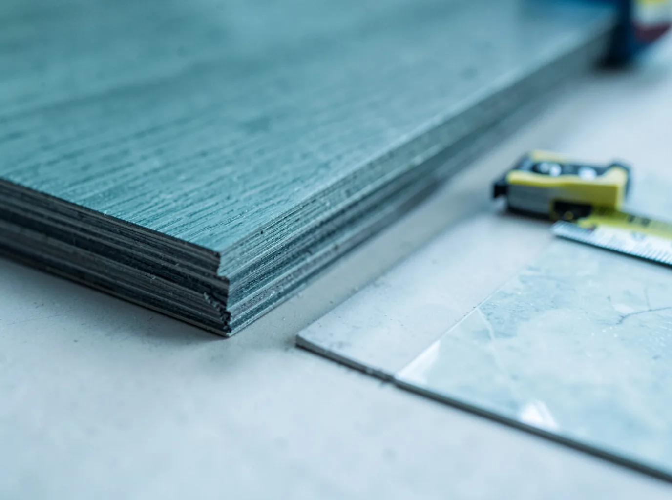 Luxury Vinyl Plank Installation Colorado City, TX FAQs
